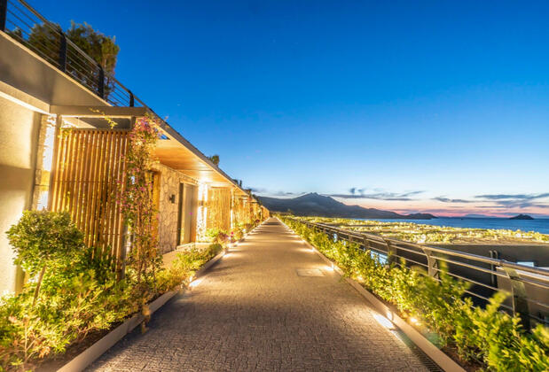 Root Redrock Yalıkavak - Görsel 40