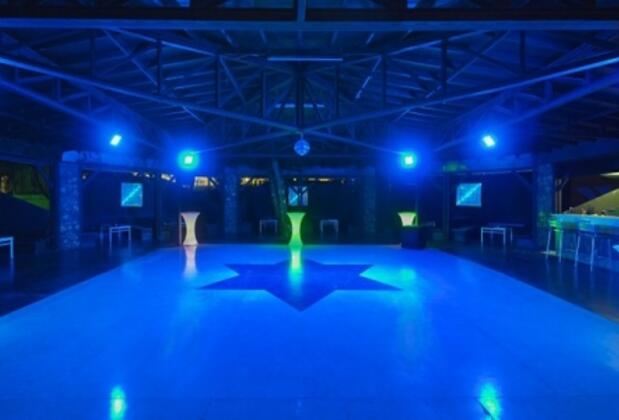 Tac'un Nisa Resort Tekirova - Görsel 18