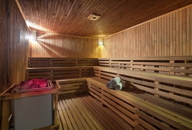 Tac'un Nisa Resort Tekirova - Görsel 9