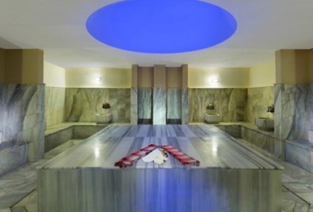 Tac'un Nisa Resort Tekirova - Görsel 14