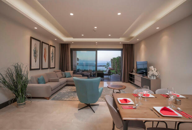 Root Redrock Yalıkavak - Görsel 20