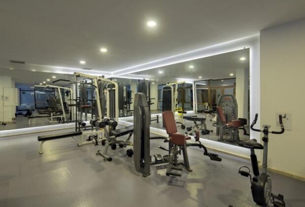 Tac'un Nisa Resort Tekirova - Görsel 19