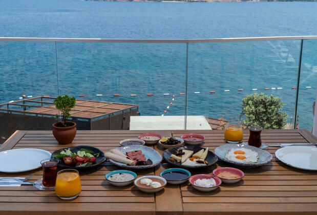 Root Redrock Yalıkavak - Görsel 41