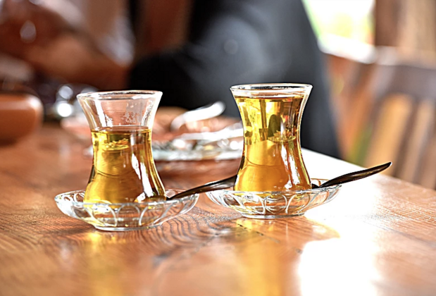 Club Orient - Görsel 7