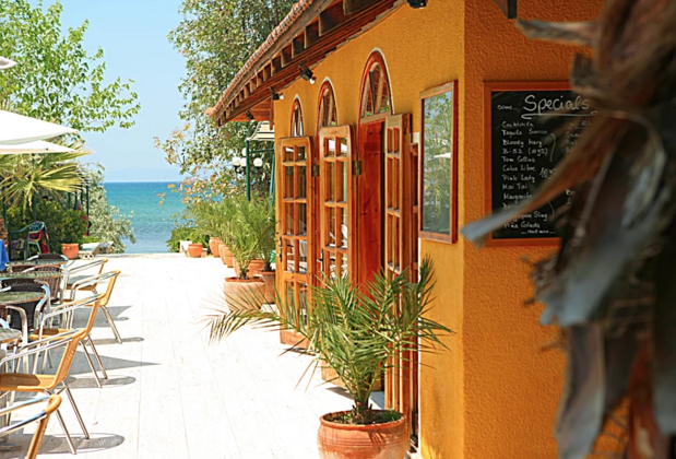 Club Orient - Görsel 46