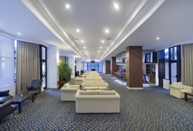 Tac'un Nisa Resort Tekirova - Görsel 25