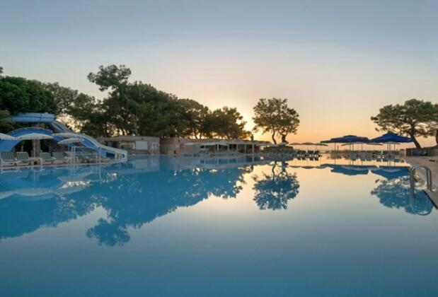 Tac'un Nisa Resort Tekirova - Görsel 3