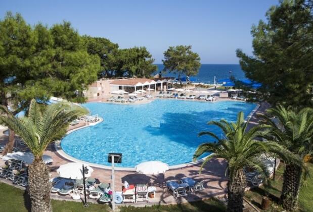 Tac'un Nisa Resort Tekirova - Görsel 2