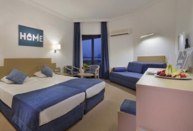 Tac'un Nisa Resort Tekirova - Görsel 15