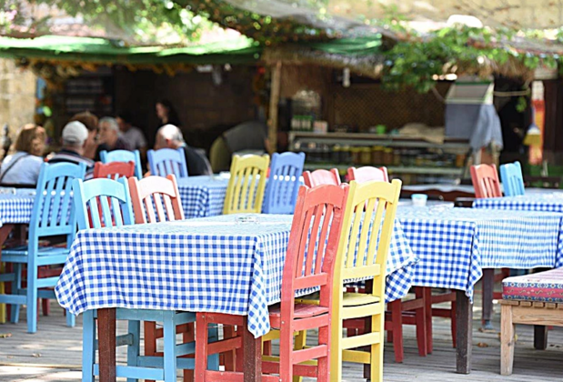 Club Orient - Görsel 34