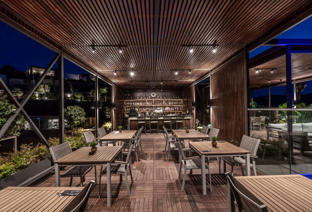 Root Redrock Yalıkavak - Görsel 42