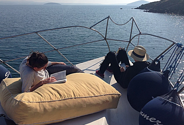 Club Orient - Görsel 25