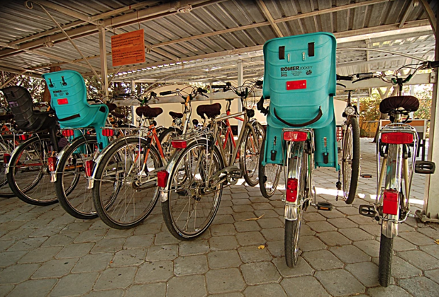 Club Orient - Görsel 35