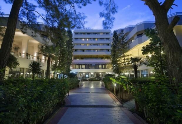 Tac'un Nisa Resort Tekirova - Görsel 26