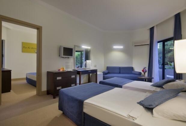 Tac'un Nisa Resort Tekirova - Görsel 7