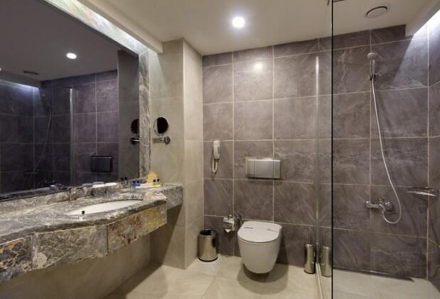 Tac'un Nisa Resort Tekirova - Görsel 6