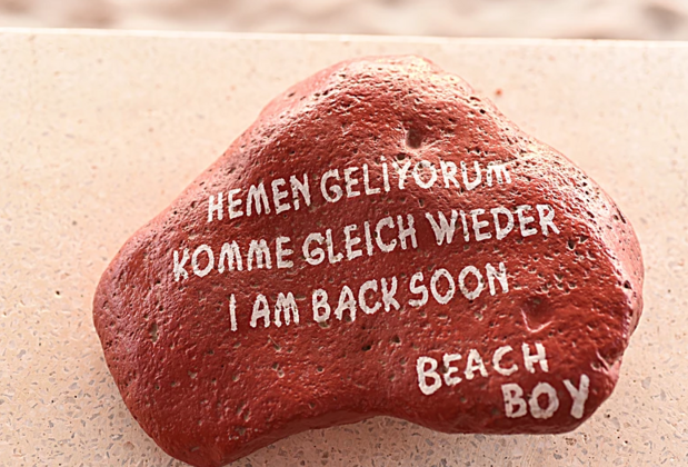 Club Orient - Görsel 5