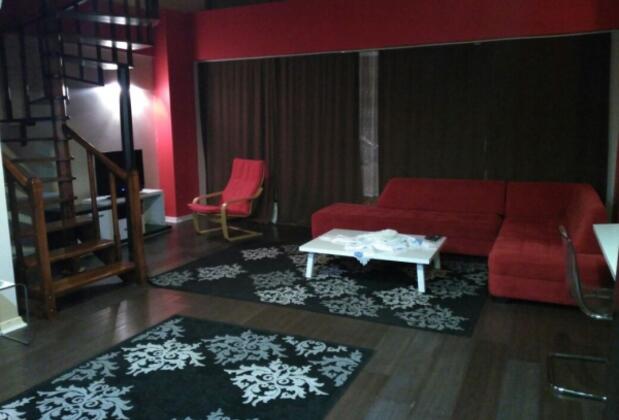 City Residence - Görsel 11