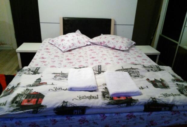 City Residence - Görsel 9