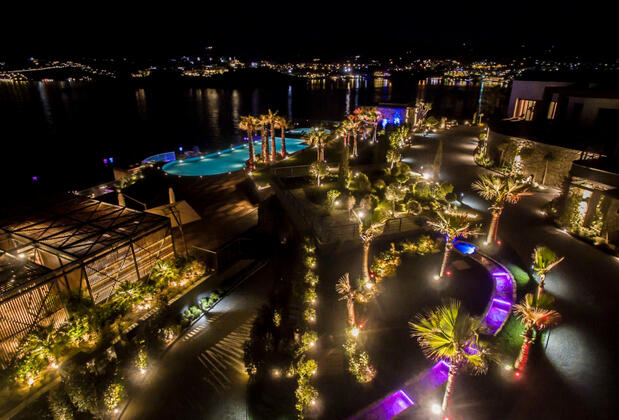 Root Redrock Yalıkavak - Görsel 12