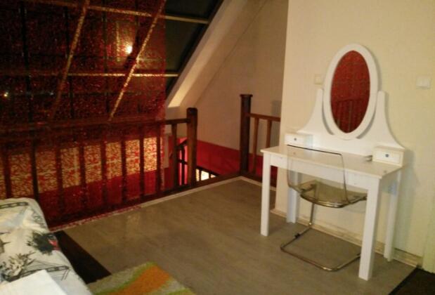 City Residence - Görsel 13