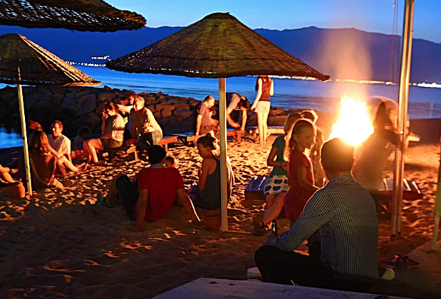 Club Orient - Görsel 26