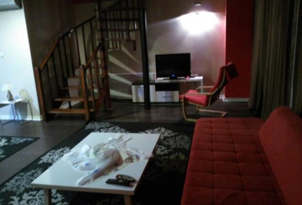 City Residence - Görsel 18