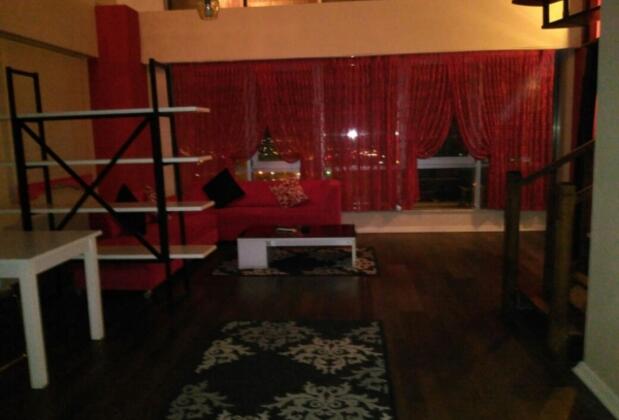 City Residence - Görsel 19