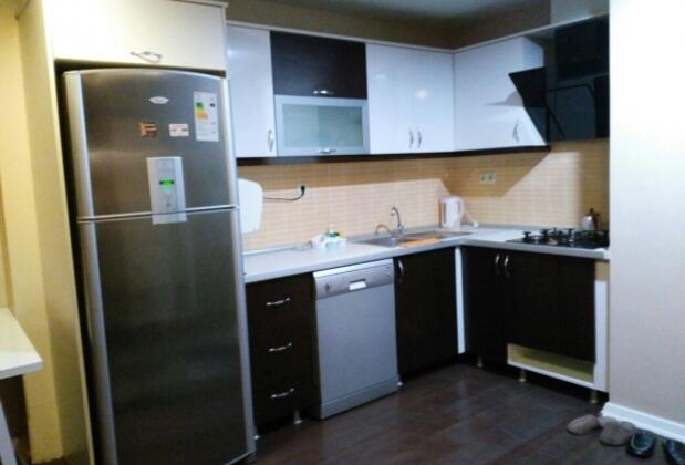 City Residence - Görsel 4