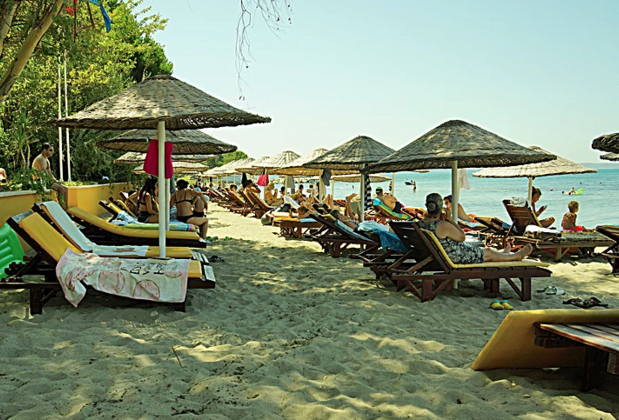 Club Orient - Görsel 6