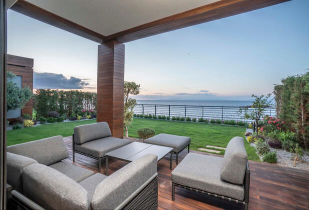 Root Redrock Yalıkavak - Görsel 46