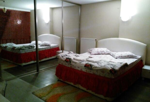 City Residence - Görsel 8