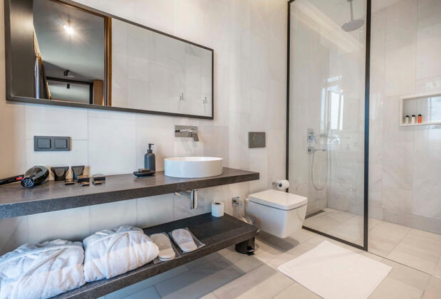 Root Redrock Yalıkavak - Görsel 33