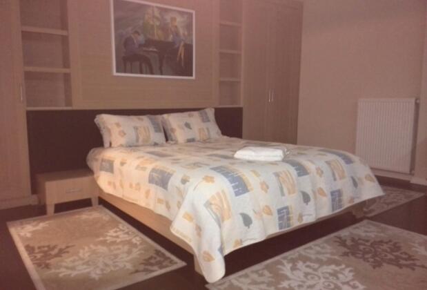 City Residence - Görsel 14