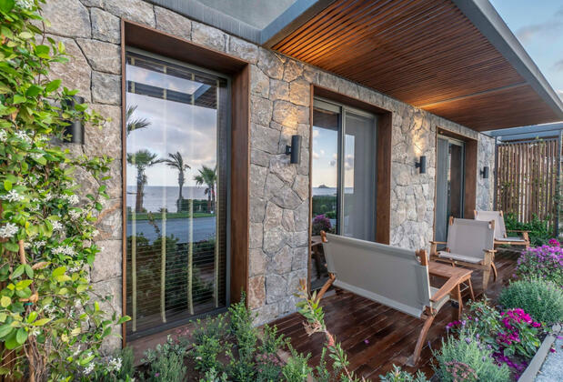 Root Redrock Yalıkavak - Görsel 24