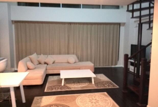 City Residence - Görsel 16