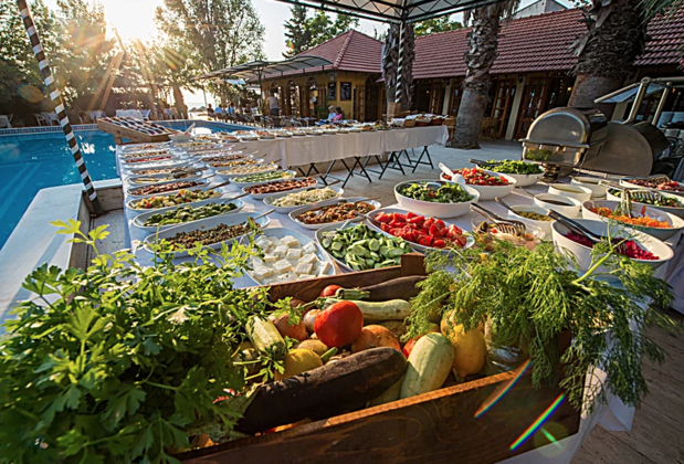 Club Orient - Görsel 41