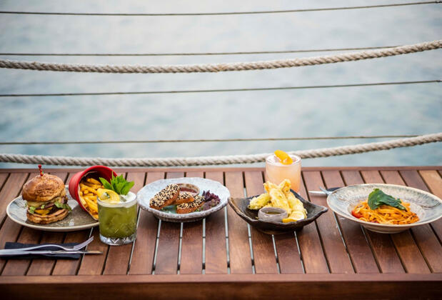 Root Redrock Yalıkavak - Görsel 34