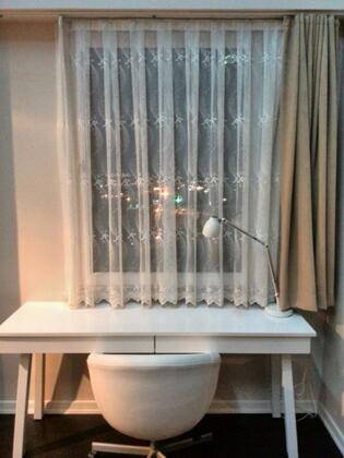 City Residence - Görsel 22