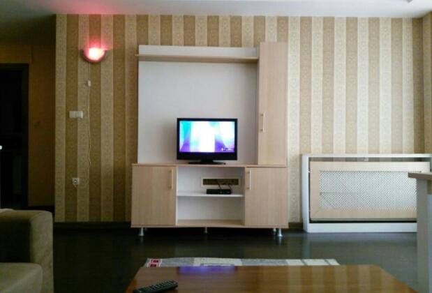 City Residence - Görsel 20