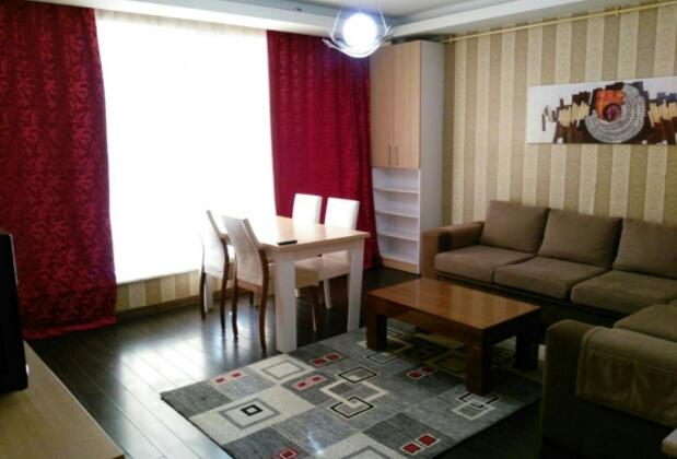 City Residence - Görsel 21