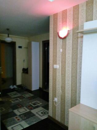 City Residence - Görsel 24