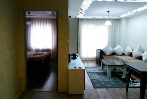 City Residence - Görsel 31