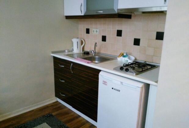 City Residence - Görsel 32