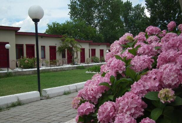 Mini Motel - Görsel 4