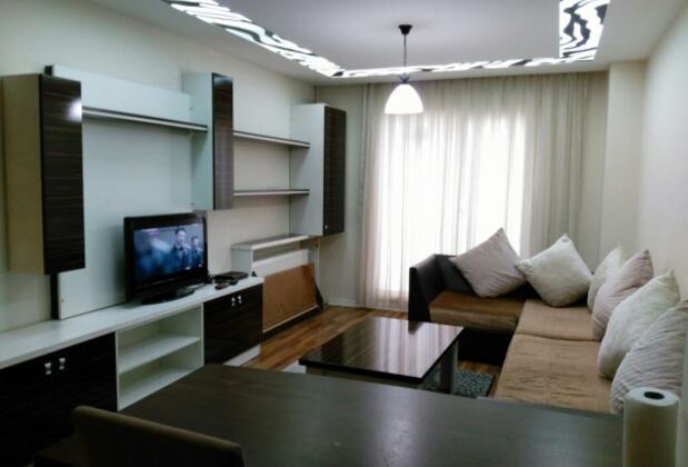 City Residence - Görsel 26