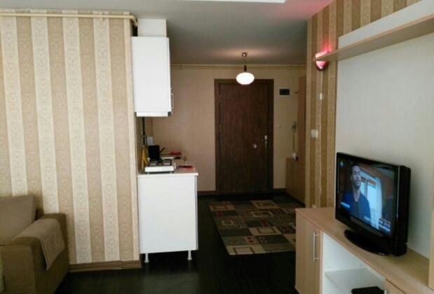 City Residence - Görsel 25