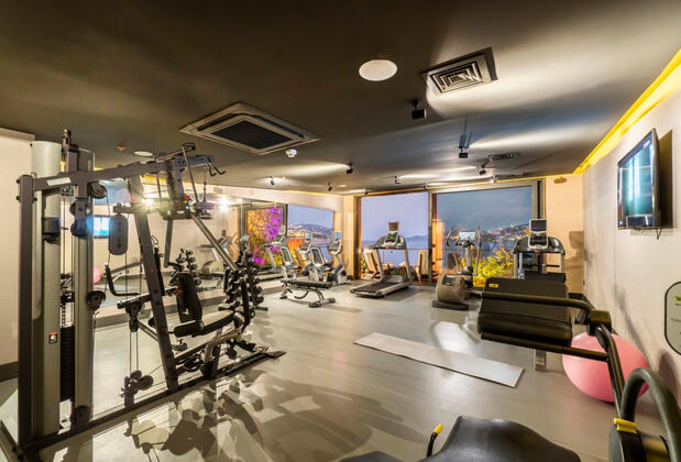 Root Redrock Yalıkavak - Görsel 25