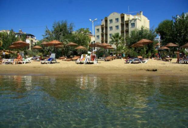 Özak Otel - Görsel 11