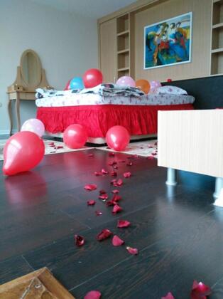 City Residence - Görsel 30